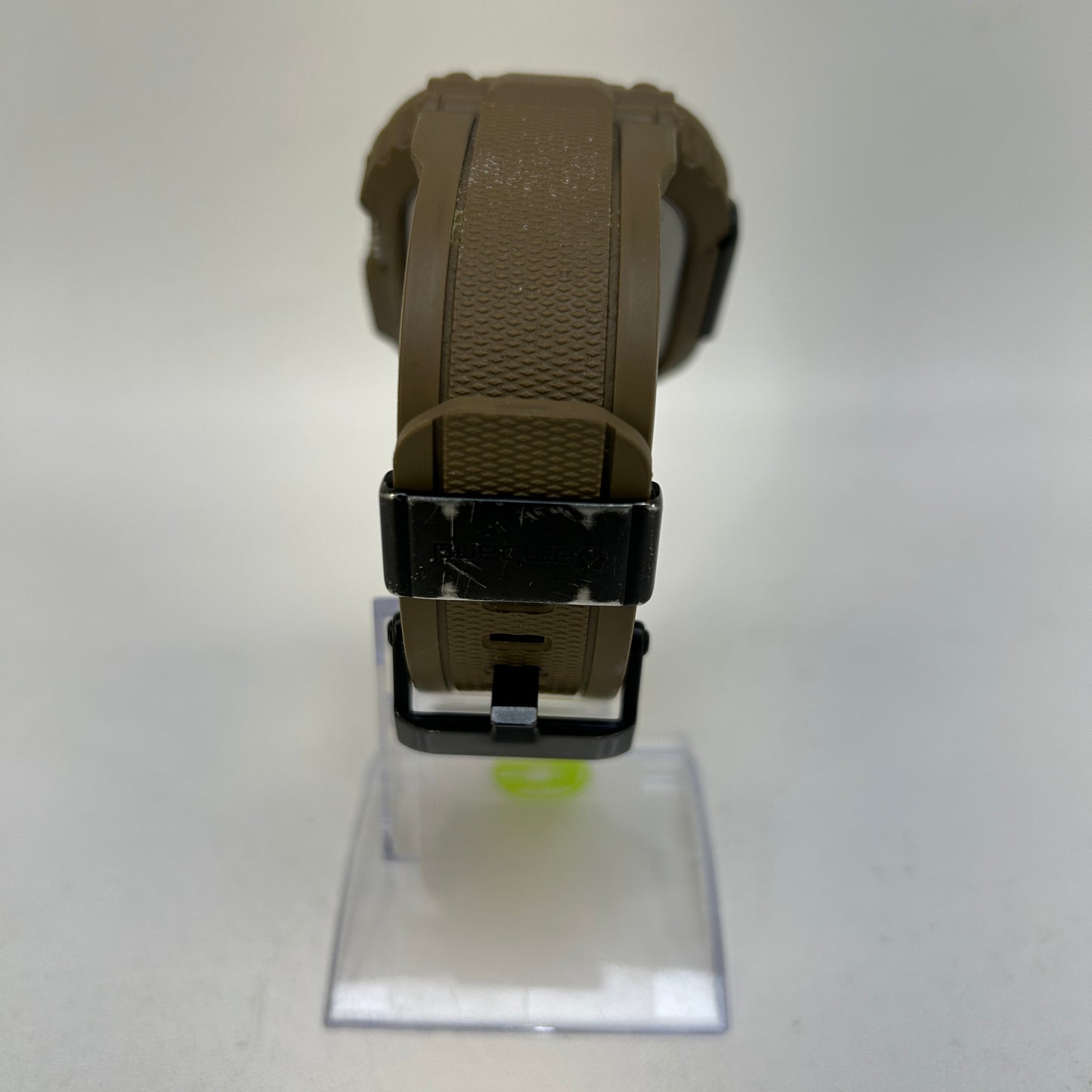 Apple Watch Ultra 2 49mm Titanium GPS + Cellular Unlocked MREJ3LL/A Brown Strap