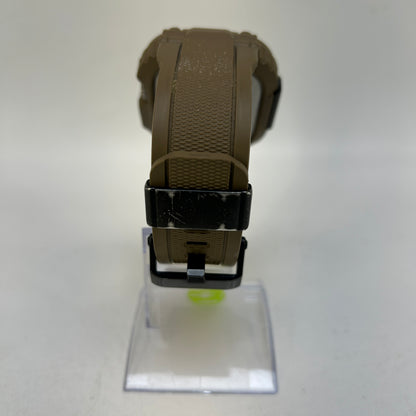 Apple Watch Ultra 2 49mm Titanium GPS + Cellular Unlocked MREJ3LL/A Brown Strap