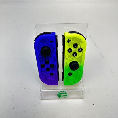 Nintendo Switch OLED Console Gaming System HEG-001 Splatoon 3 Edition