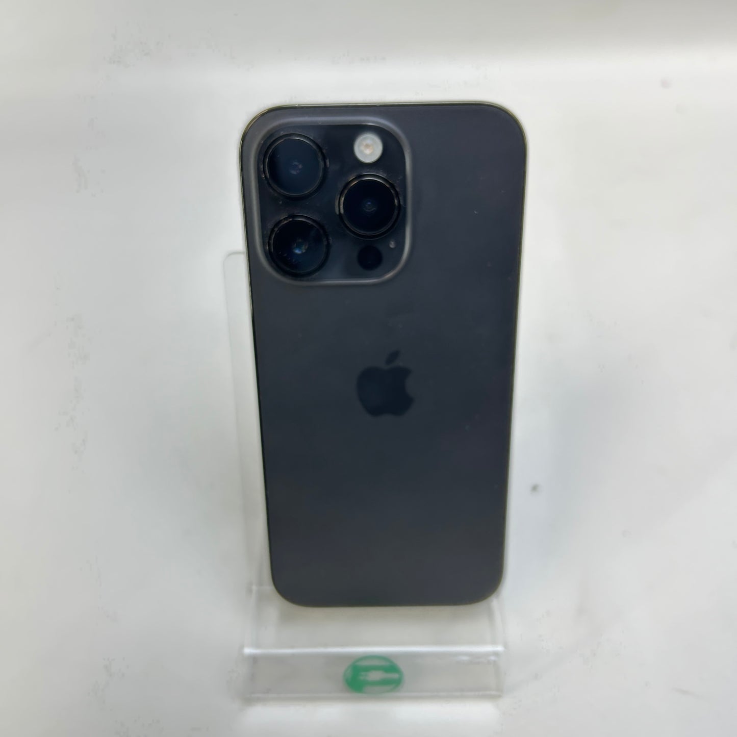 Factory Unlocked Apple iPhone 14 Pro 256GB Space Black MQ0N3LL/A