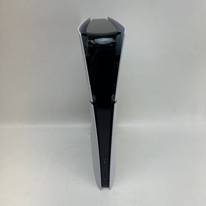 Sony PlayStation 5 Slim Digital Edition PS5 1TB White Console Gaming System