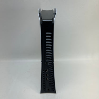 Sony PlayStation 5 Slim Digital Edition PS5 1TB White Console Gaming System