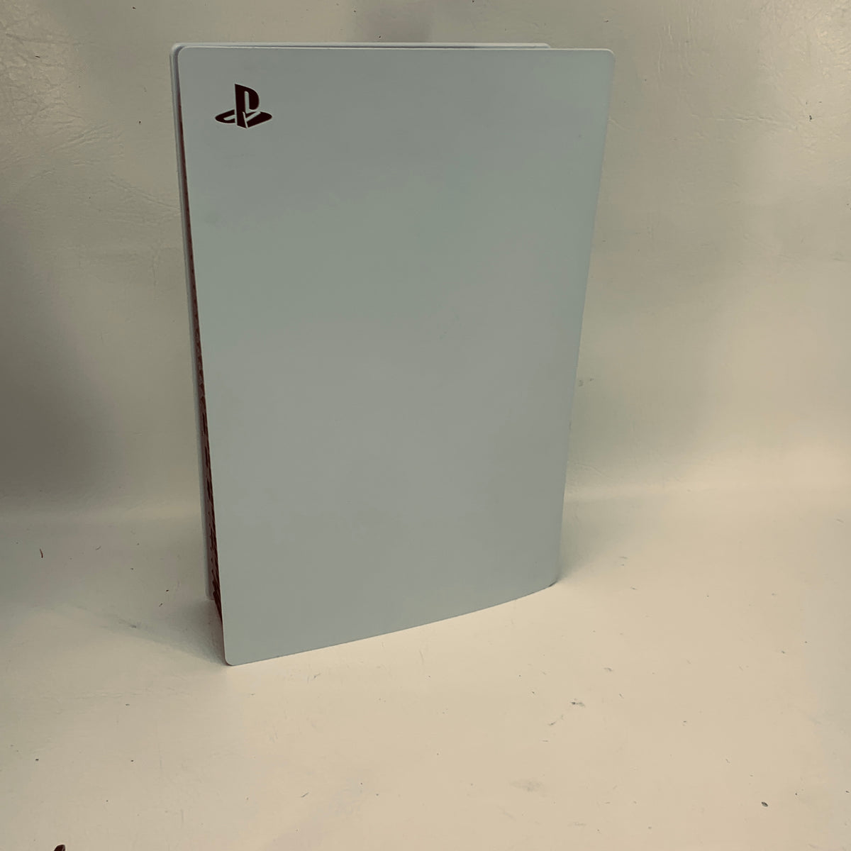 Sony PlayStation 5 Disc 825GB White Console Gaming System CFI-1215A