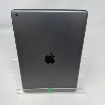 WiFi Only Apple iPad 9th Gen 256GB Space Gray MK2N3LL/A
