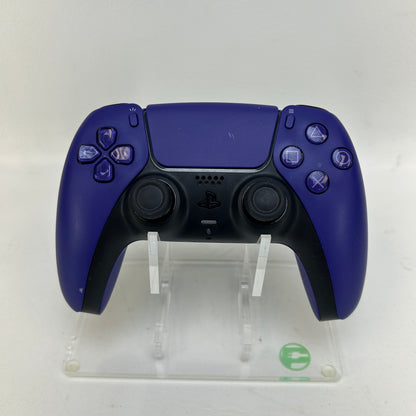 Sony PlayStation 5 PS5 DualSense Wireless Controller Galactic Purple CFI-ZCT1W
