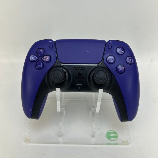 Sony PlayStation 5 PS5 DualSense Wireless Controller Galactic Purple CFI-ZCT1W