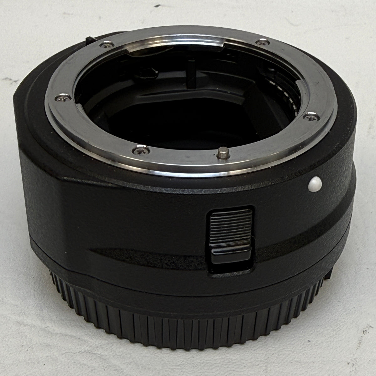 Nikon FTZ II Mount Adapter F-Mount Lens to Z-Mount Mirrorless Camera Adapter