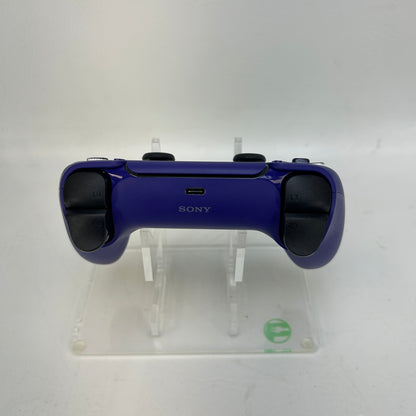Sony PlayStation 5 PS5 DualSense Wireless Controller Galactic Purple CFI-ZCT1W