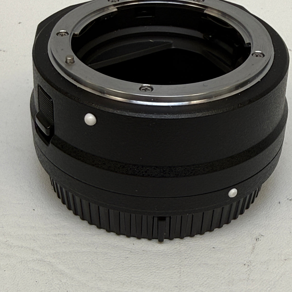 Nikon FTZ II Mount Adapter F-Mount Lens to Z-Mount Mirrorless Camera Adapter