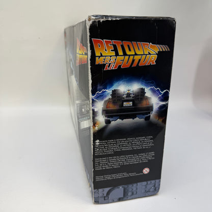 New LEGO 10300 Back to the Future Time Machine DeLorean Icons 1872 Pcs