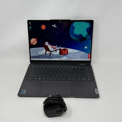 Lenovo Yoga 7 2-in-1 14IRL8 14" i5-1335U 1.3GHz 8GB RAM 512GB SSD