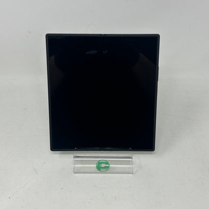 Verizon Samsung Galaxy Fold7 12GB RAM 256GB SM-F966U Jetblack