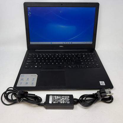 Dell Inspiron 3593 15.6" i3-1005G1 1.2GHz 8GB RAM 1TB SSD
