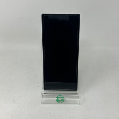 Verizon Samsung Galaxy Fold7 12GB RAM 256GB SM-F966U Jetblack