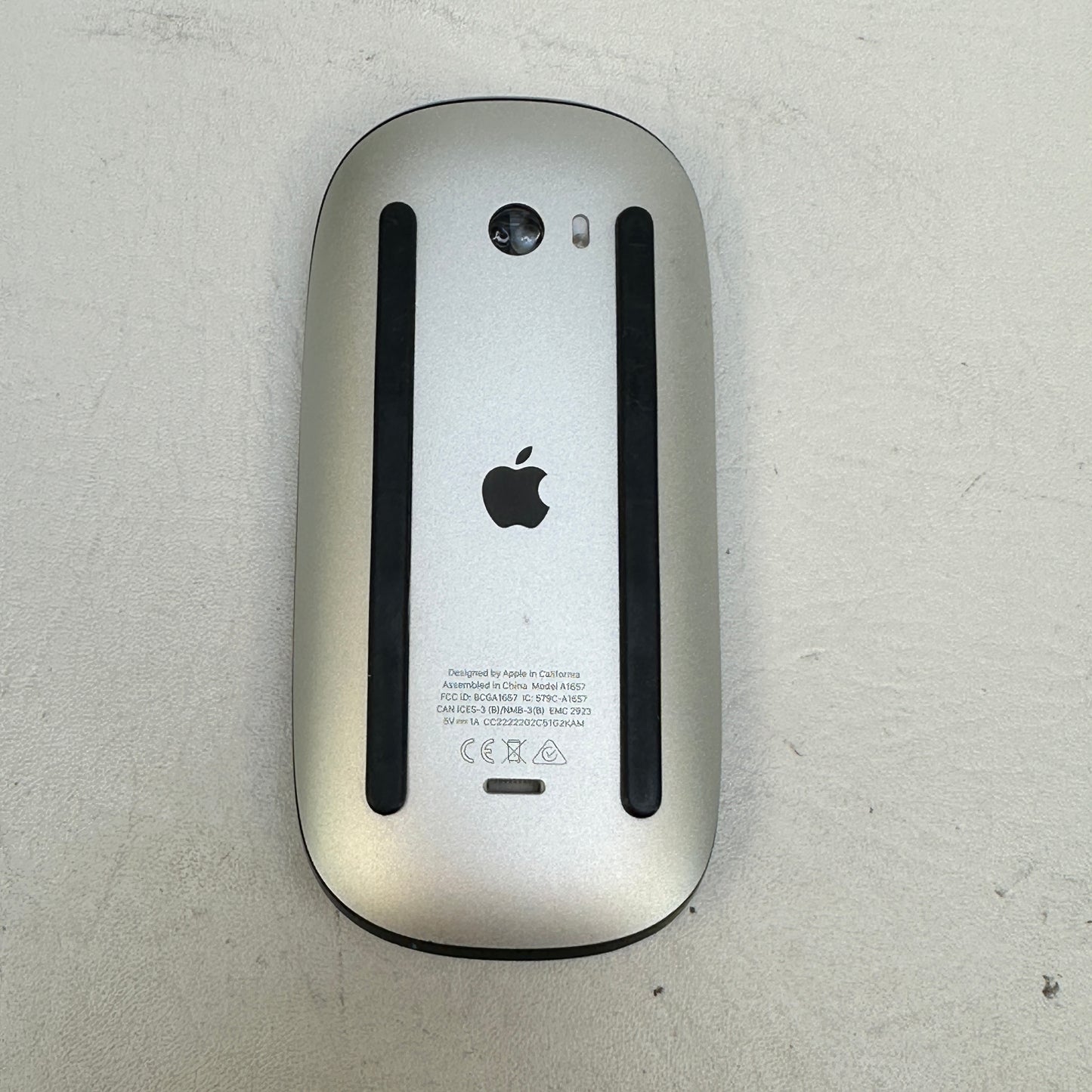 Apple Magic Mouse 2 A1657 Black