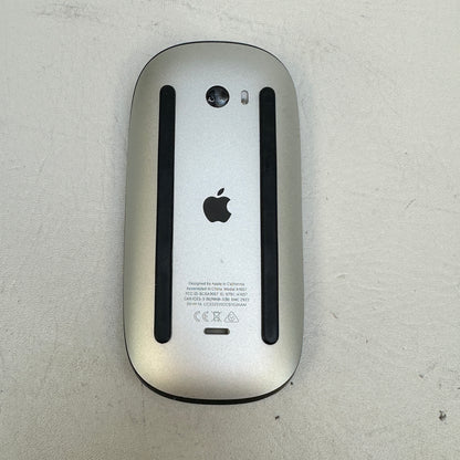 Apple Magic Mouse 2 A1657 Black