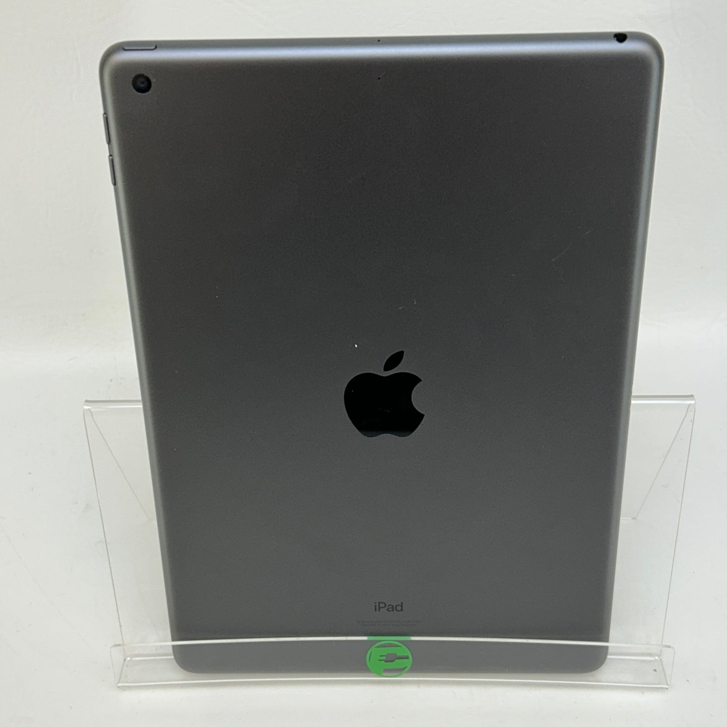 WiFi Only Apple iPad 9th Gen 64GB Space Gray MK2K3LL/A