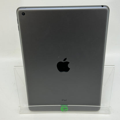 WiFi Only Apple iPad 9th Gen 64GB Space Gray MK2K3LL/A