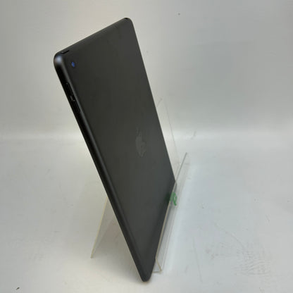 WiFi Only Apple iPad 9th Gen 64GB Space Gray MK2K3LL/A
