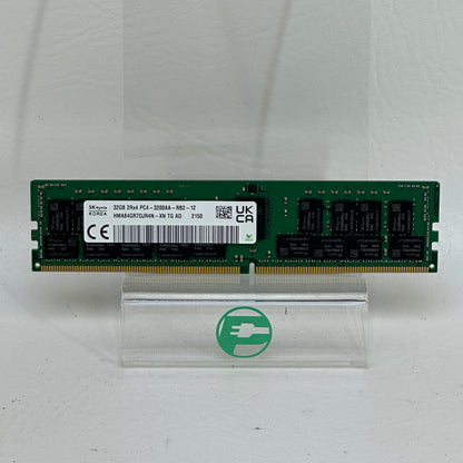 SK Hynix PC4-3200AA-RB2 32GB (1x32GB) RAM DDR4 3200MHz HMA84GR7DJR4N-XN