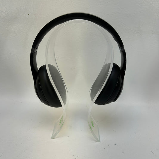Beats Studio Pro Over-Ear Wireless Headphones Black MQTP3LL/A