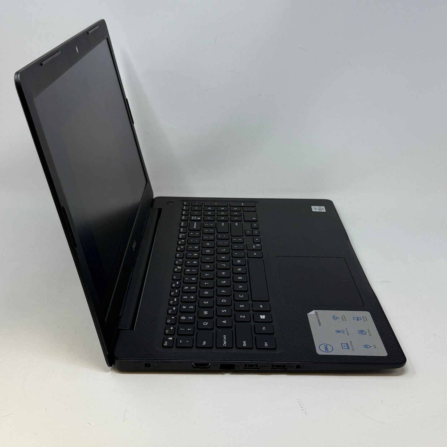 Dell Inspiron 3593 15.6" i3-1005G1 1.2GHz 8GB RAM 1TB SSD