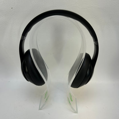 Beats Studio Pro Over-Ear Wireless Headphones Black MQTP3LL/A