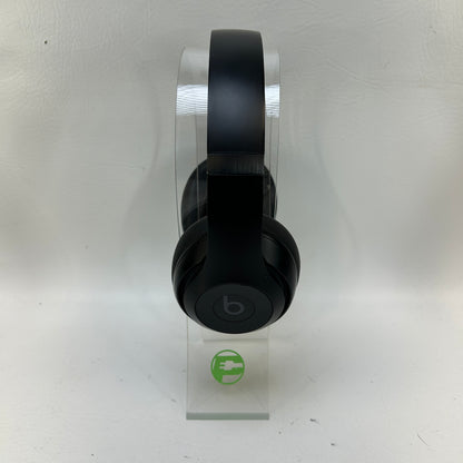 Beats Studio Pro Over-Ear Wireless Headphones Black MQTP3LL/A
