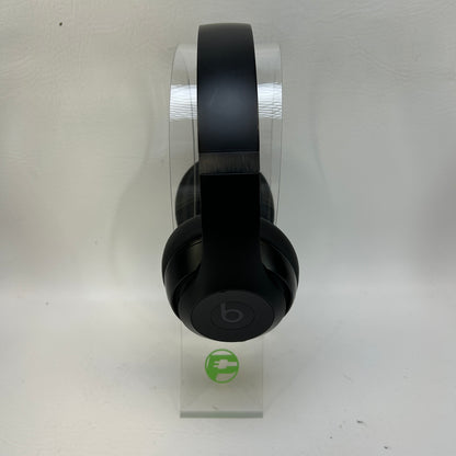 Beats Studio Pro Over-Ear Wireless Headphones Black MQTP3LL/A
