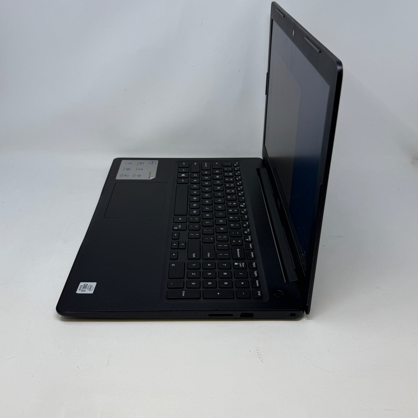Dell Inspiron 3593 15.6" i3-1005G1 1.2GHz 8GB RAM 1TB SSD