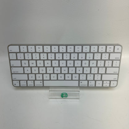 Apple Magic Keyboard Wireless Bluetooth A2450