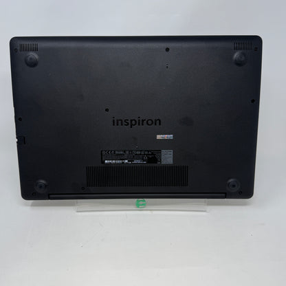 Dell Inspiron 3593 15.6" i3-1005G1 1.2GHz 8GB RAM 1TB SSD