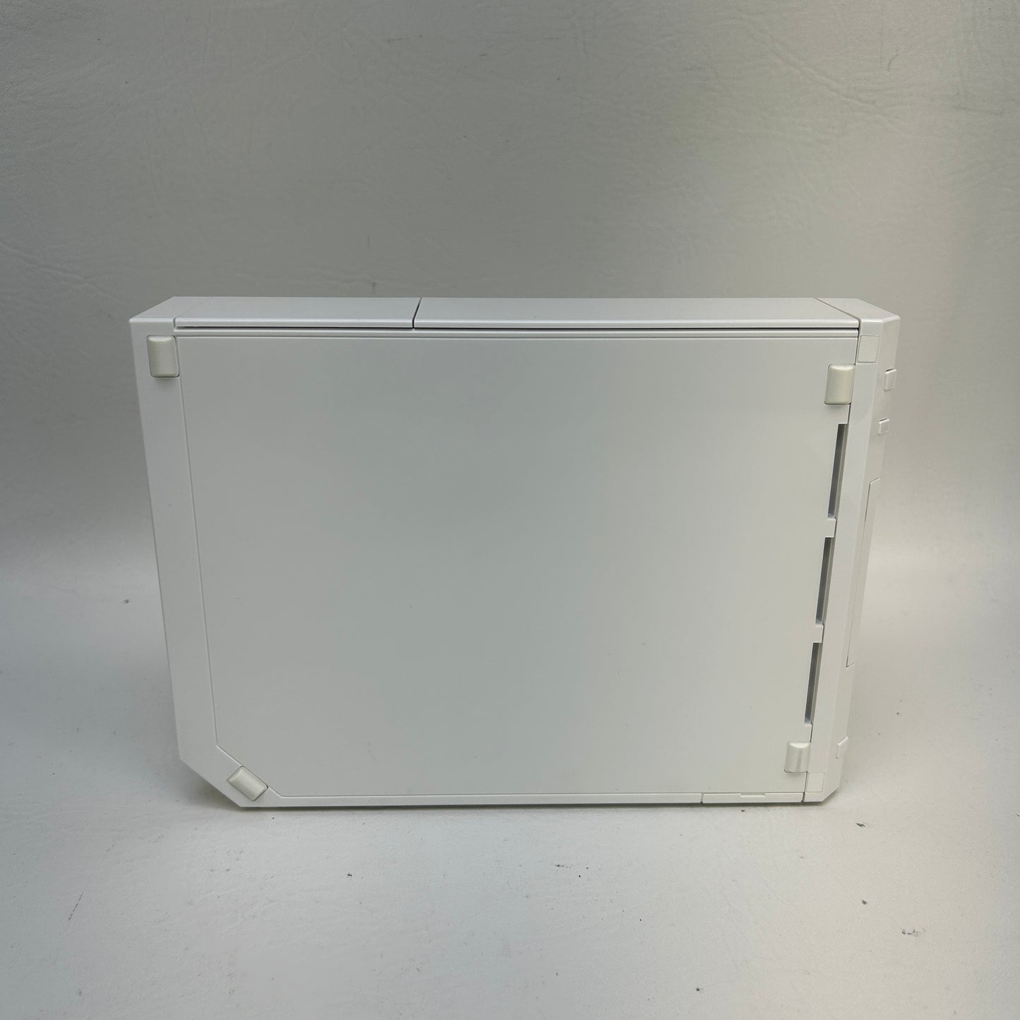 Nintendo Wii Console Gaming System RVL-001 White