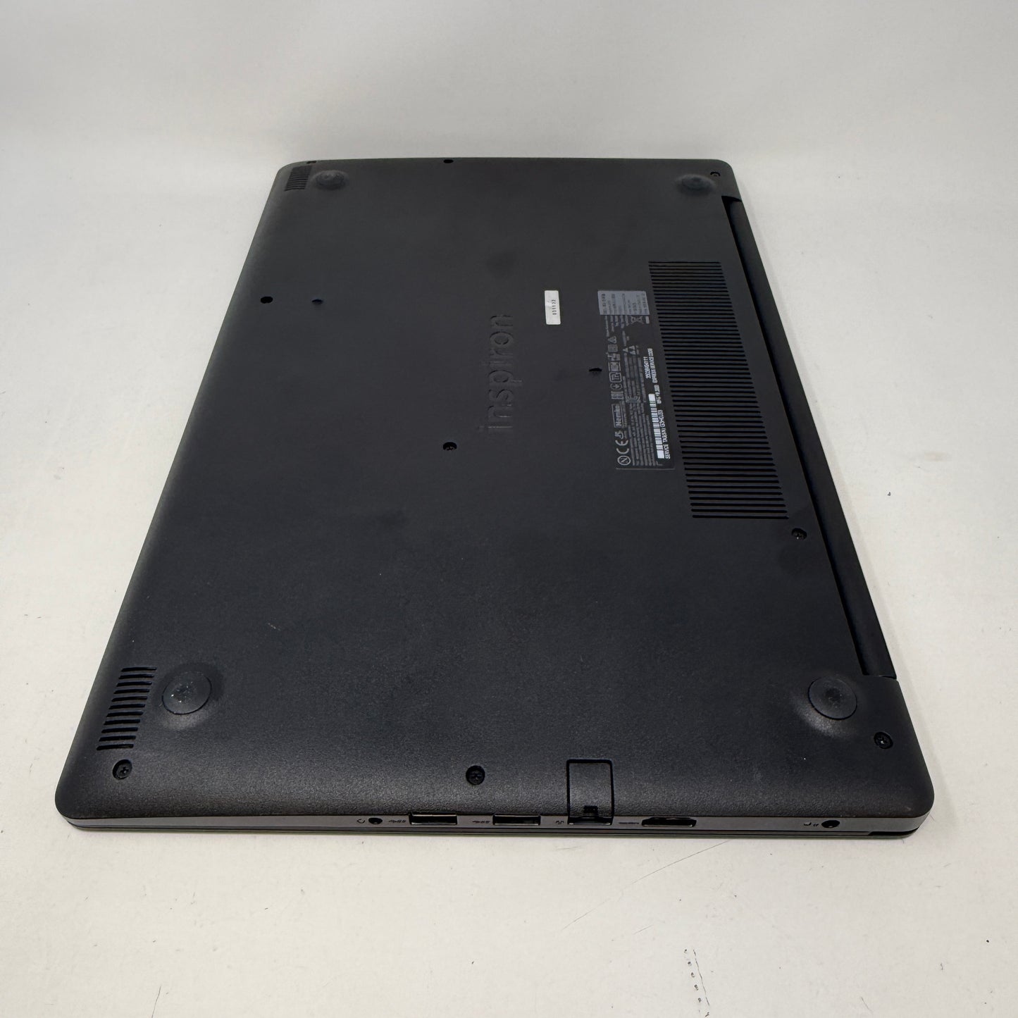 Dell Inspiron 3593 15.6" i3-1005G1 1.2GHz 8GB RAM 1TB SSD