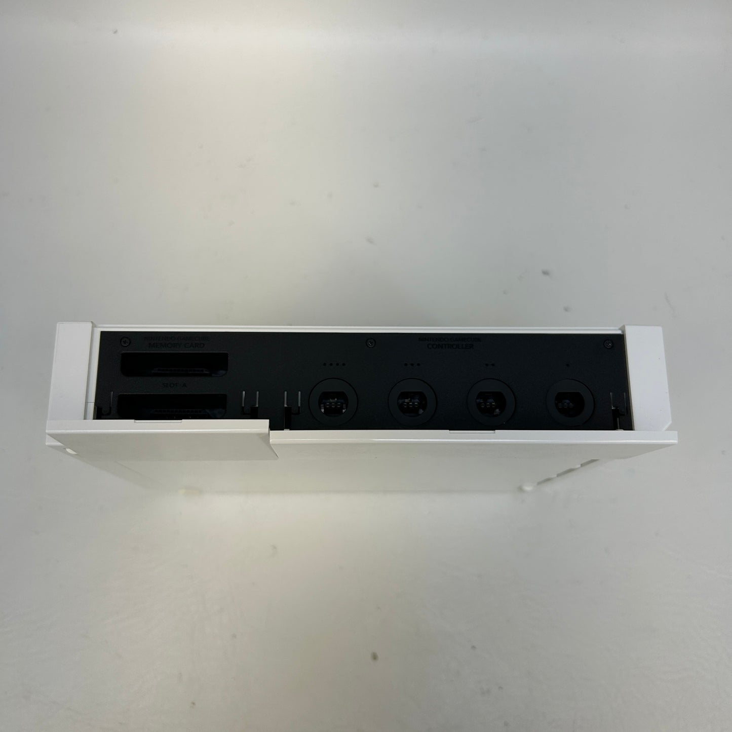 Nintendo Wii Console Gaming System RVL-001 White