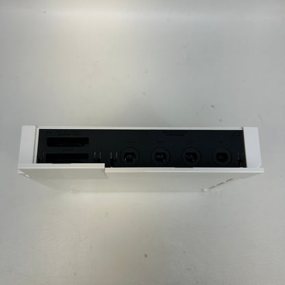 Nintendo Wii Console Gaming System RVL-001 White
