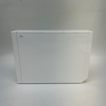 Nintendo Wii Console Gaming System RVL-001 White