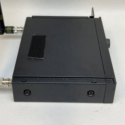 Shure Digital Wireless Receiver ULXD4 G50 470-534 MHz Quad-Channel