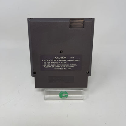 Mega Man 3 (Nintendo NES, 1990)