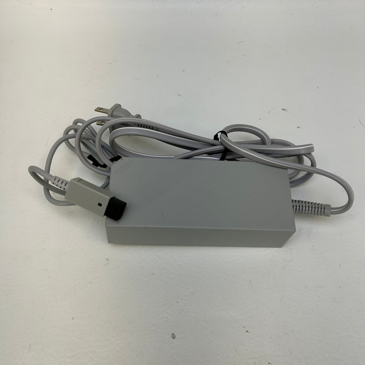 Nintendo Wii Console Gaming System RVL-001 White