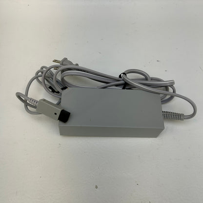 Nintendo Wii Console Gaming System RVL-001 White