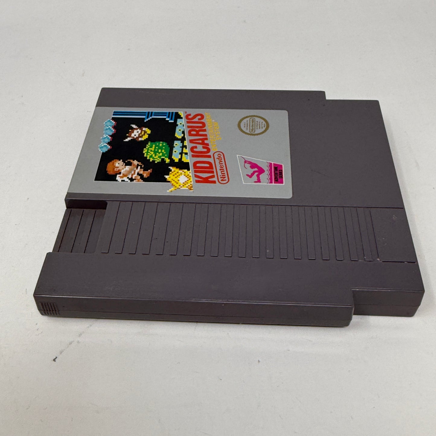 Kid Icarus (Nintendo NES, 1987)