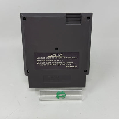 Donkey Kong Jr (Nintendo NES, 1986)