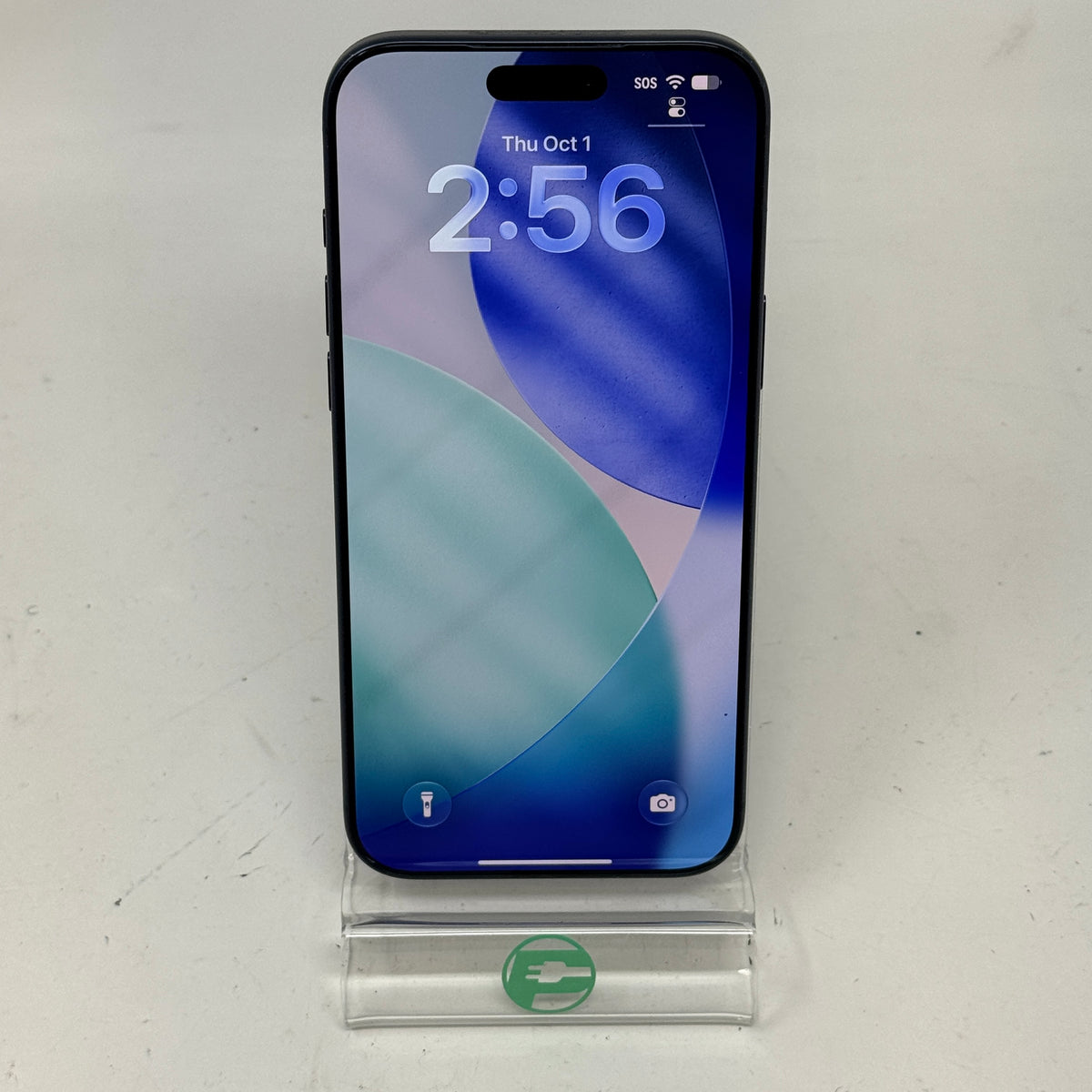  Apple iPhone 17 Pro Max 256GB Deep Blue MFXJ4LL/A