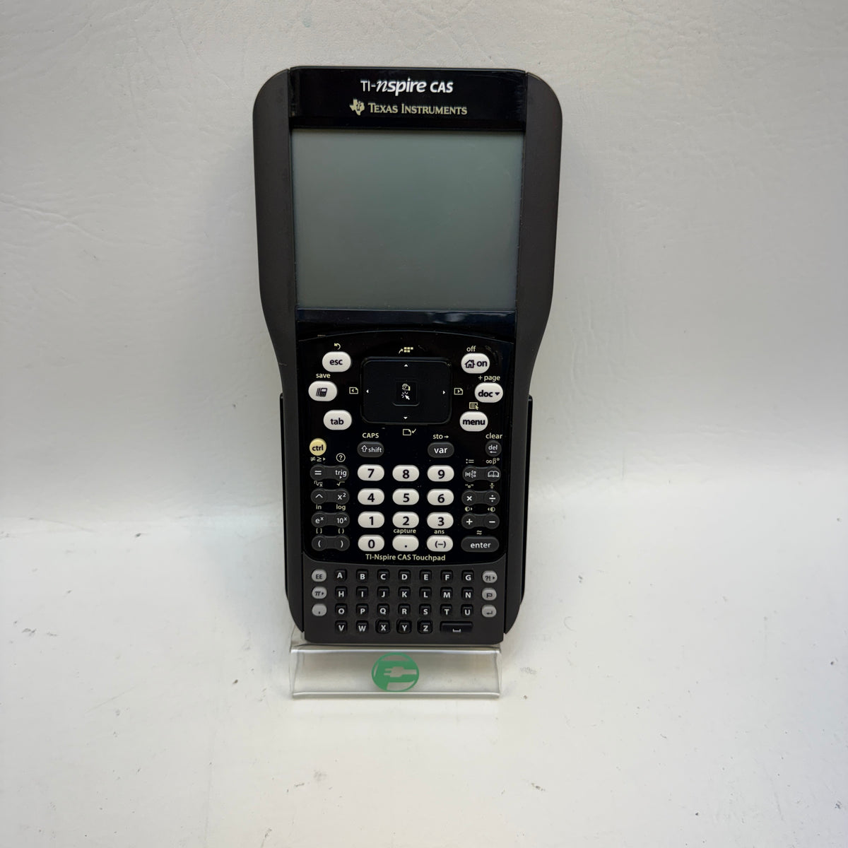 Texas Instrumental TI-Nspire CAS Graphing Calculator