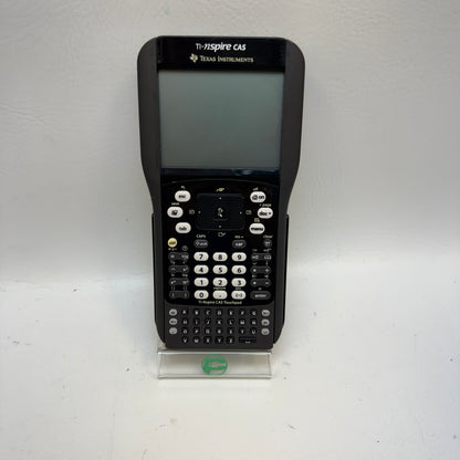 Texas Instrumental TI-Nspire CAS Graphing Calculator