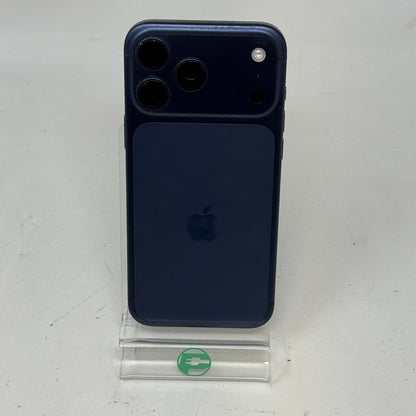  Apple iPhone 17 Pro Max 256GB Deep Blue MFXJ4LL/A