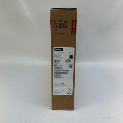 New Lenovo IdeaPad Slim 3 15Q8X10 15.3 Snapdragon X 8 Core 3.0GHz 16GB RAM 512GB SSD