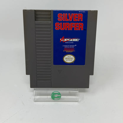 Silver Surfer (Nintendo NES, 1990)