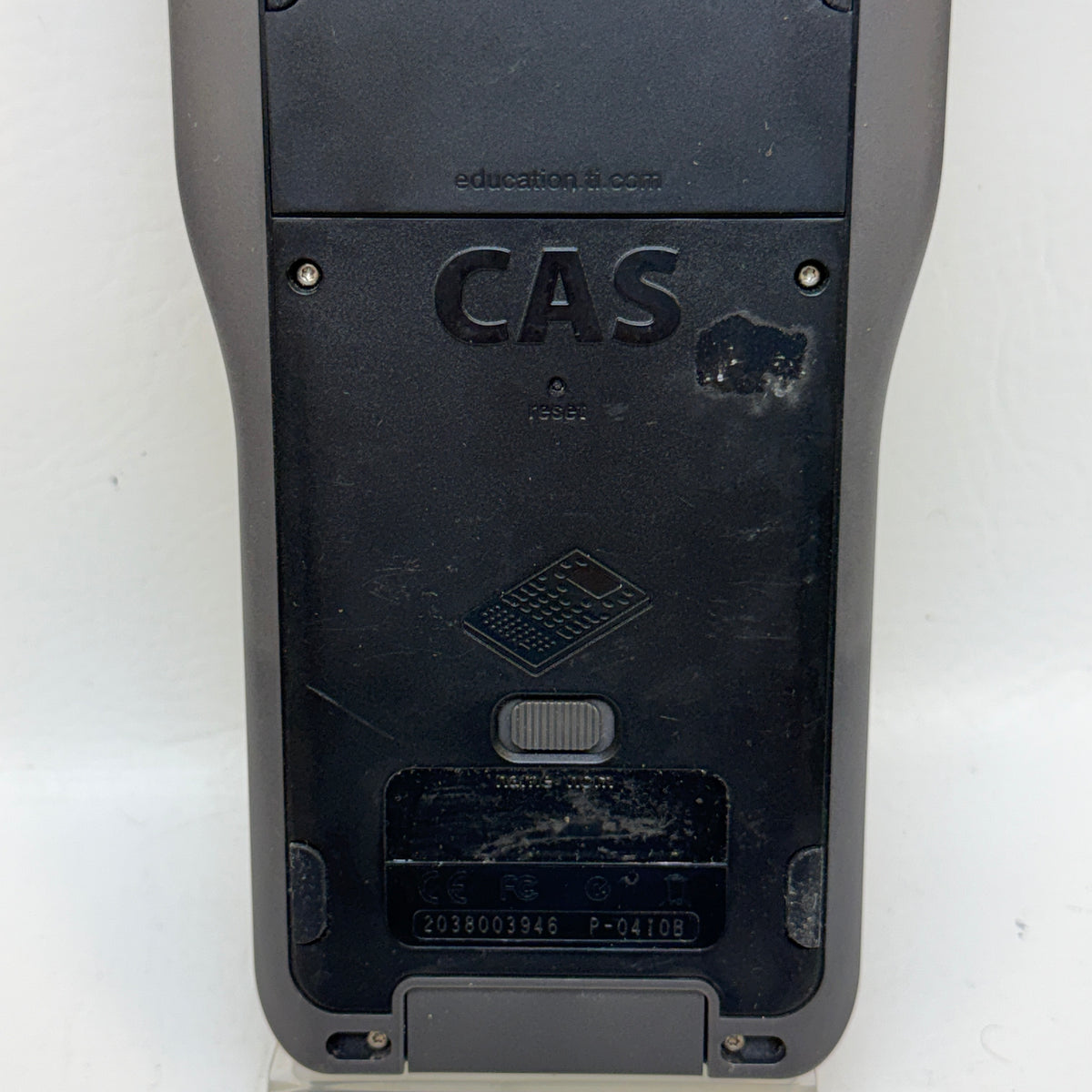 Texas Instrumental TI-Nspire CAS Graphing Calculator